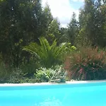فندق مبيت وإفطار Quinta Da Vida Serena *