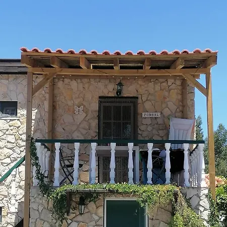 Quinta Da Vida Serena * Gaio