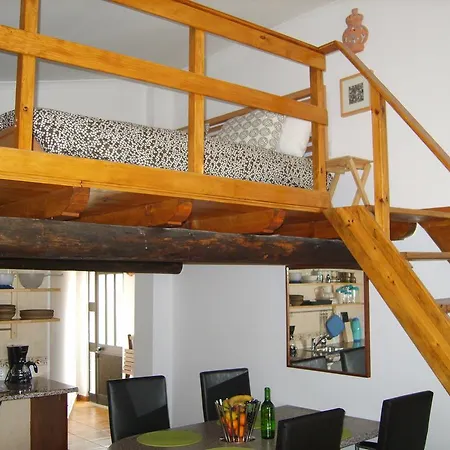 Quinta Da Vida Serena Panzió Alfeizerão