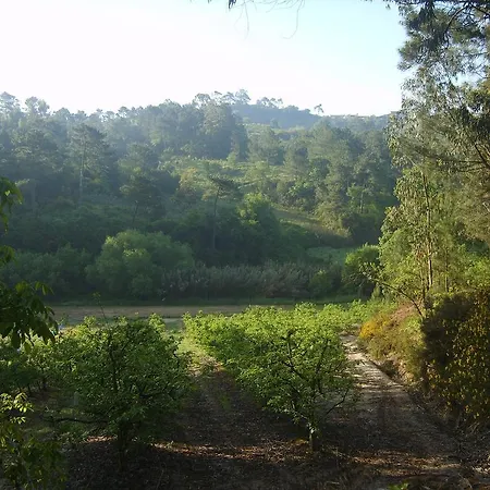 Quinta Da Vida Serena Alojamento de Acomodação e Pequeno-almoço