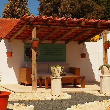 Quinta Da Vida Serena