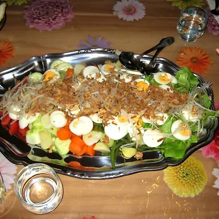 Bed & Breakfast Quinta Da Vida Serena Alfeizerao