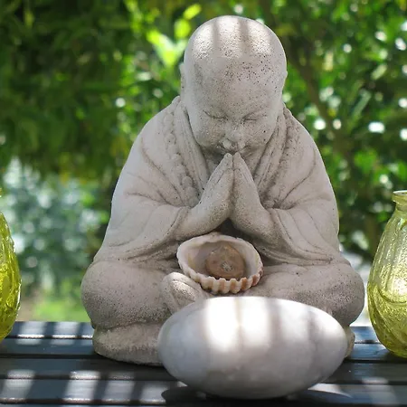 Alojamento de Acomodação e Pequeno-almoço Quinta Da Vida Serena