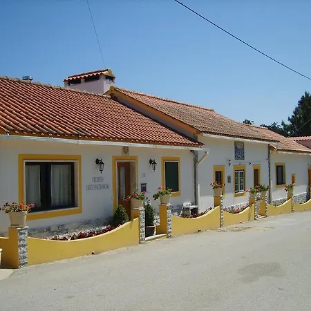 Quinta Da Vida Serena *