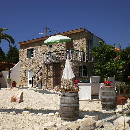 Quinta Da Vida Serena Panzió