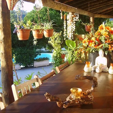 Bed & Breakfast Quinta Da Vida Serena Alfeizerao