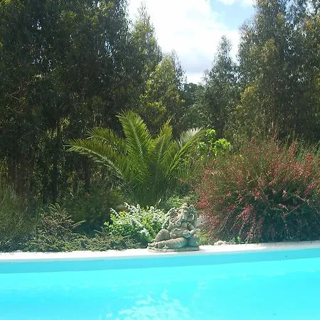 Bed & Breakfast Quinta Da Vida Serena *