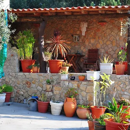 Quinta Da Vida Serena Bed & Breakfast Alfeizerao