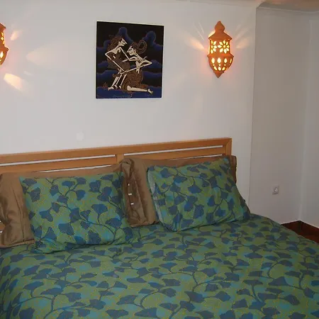 Quinta Da Vida Serena Bed & Breakfast *