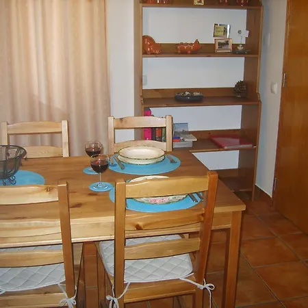 Panzió Quinta Da Vida Serena *