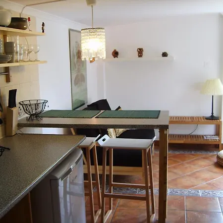 Quinta Da Vida Serena * Alfeizerao