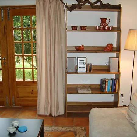 Quinta Da Vida Serena Bed & Breakfast Alfeizerao