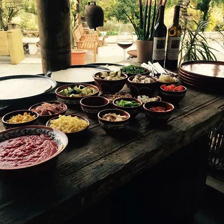 Bed & Breakfast Quinta Da Vida Serena Gaio