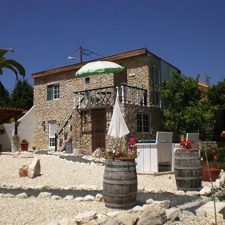 Bed & Breakfast Quinta Da Vida Serena Gaio