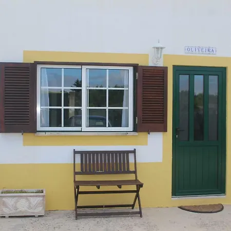 Quinta Da Vida Serena Bed & Breakfast *