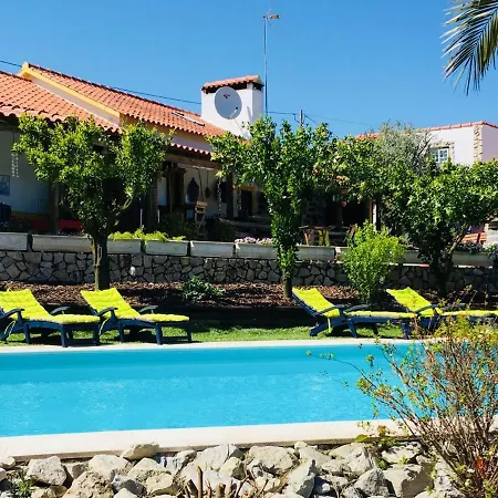 Quinta Da Vida Serena *