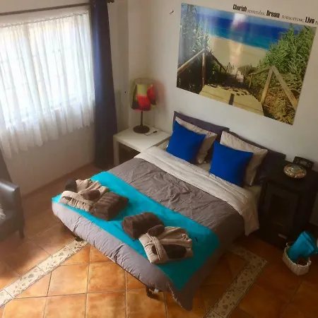 Quinta Da Vida Serena Bed & Breakfast *