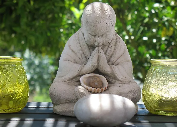 Alojamento de Acomodação e Pequeno-almoço Quinta Da Vida Serena