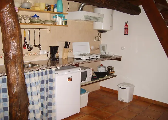 Quinta Da Vida Serena Alojamento de Acomodação e Pequeno-almoço