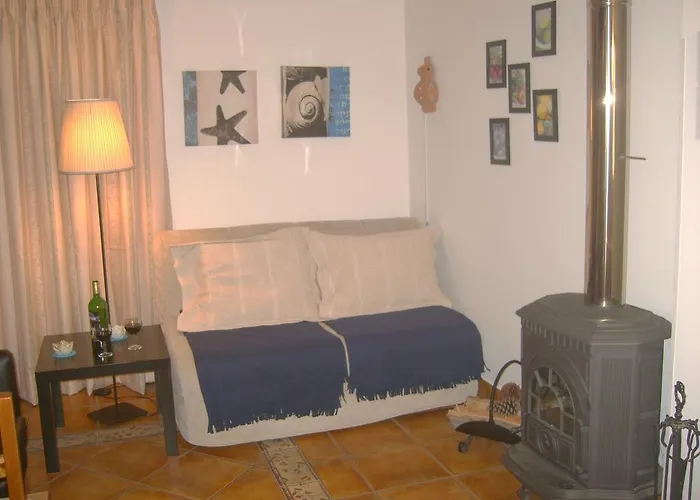 Oda ve Kahvaltı Quinta Da Vida Serena