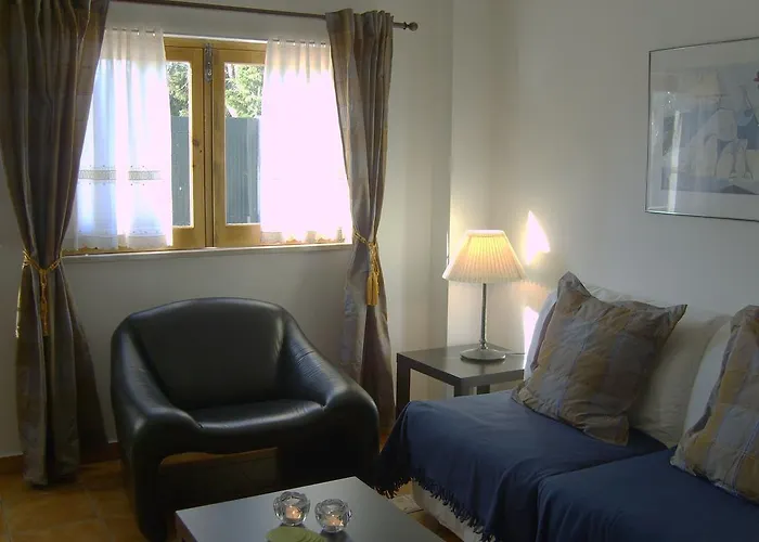 Quinta Da Vida Serena