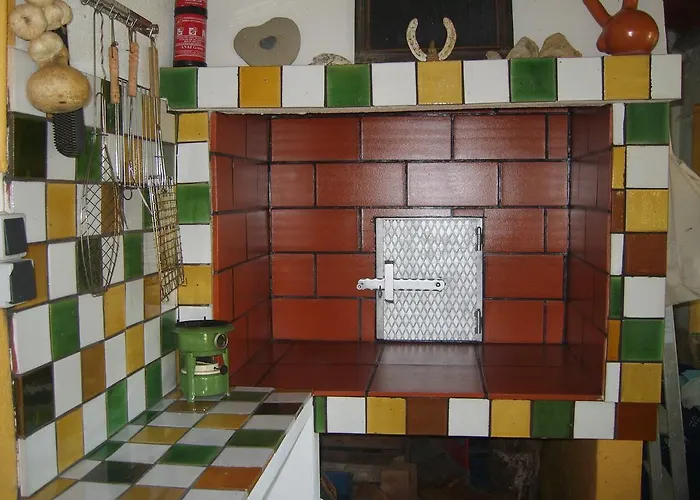 Quinta Da Vida Serena Alojamento de Acomodação e Pequeno-almoço *