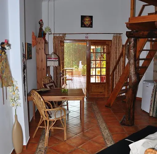 Quinta Da Vida Serena Alojamento de Acomodação e Pequeno-almoço Alfeizerão