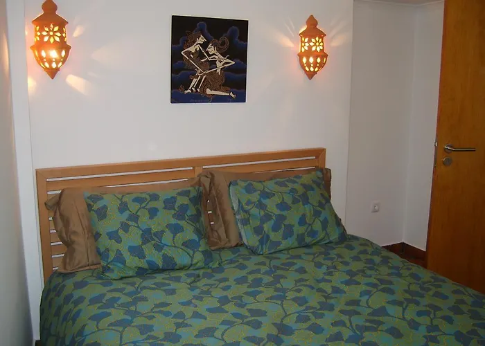 Quinta Da Vida Serena Oda ve Kahvaltı *