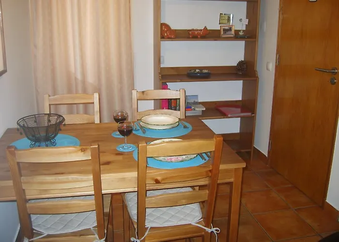Oda ve Kahvaltı Quinta Da Vida Serena *